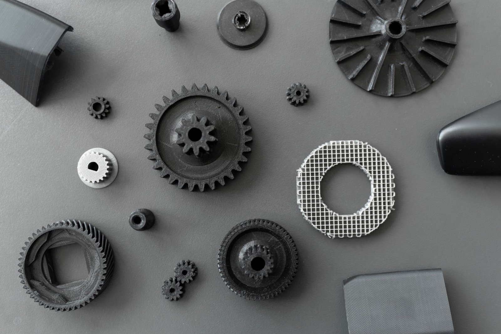 The printifix 3D printing marketplace