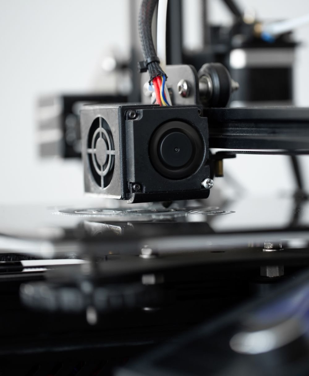 3D print on demand to fend off supply chain and warehouse woes