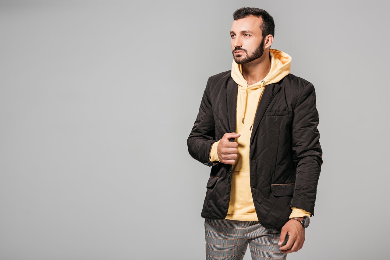 The Return of Vintage: Timeless Styles Making a Comeback Handsome Male Model In Stylish Autumn Outfit Looki 2023 11 27 05 19 32 Utc Easy Resize.com