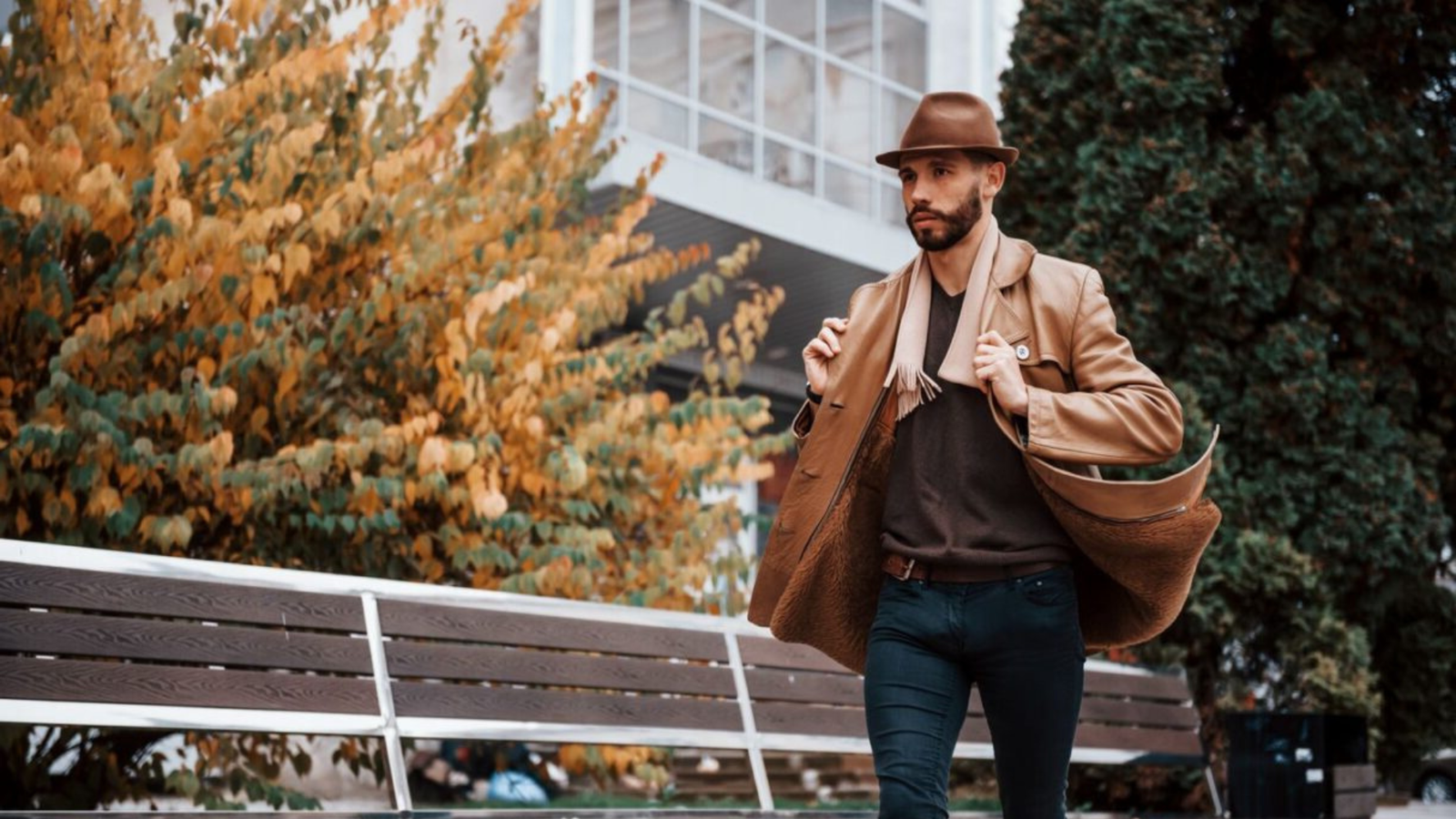 How to Incorporate Bold Colors into Your Wardrobe 1